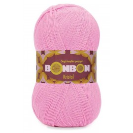 BONBON KRİSTAL 98588 Pamuk Şekeri 5'li Paket 