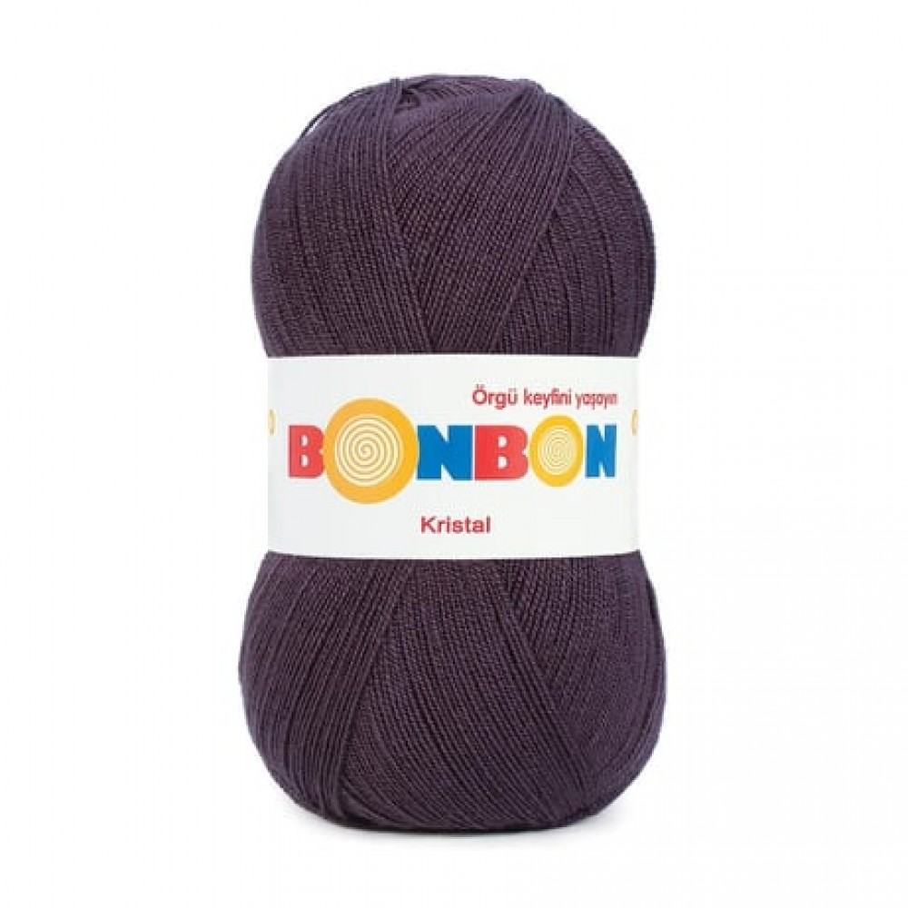 Bonbon Kristal Örgü İpi 5'li Paket 99366