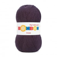 Bonbon Kristal Örgü İpi 5'li Paket 99366