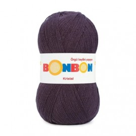 Bonbon Kristal Örgü İpi 5'li Paket 99366