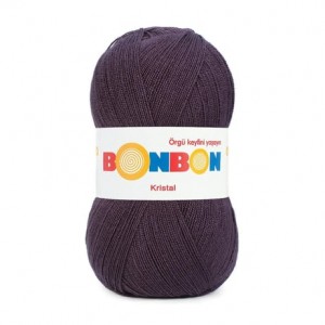 Bonbon Kristal Örgü İpi 5'li Paket 99366