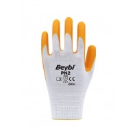 Beybi PN2 Sarı Eldiven (504 adet)