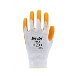 Beybi PN2 Sarı Eldiven (504 adet)