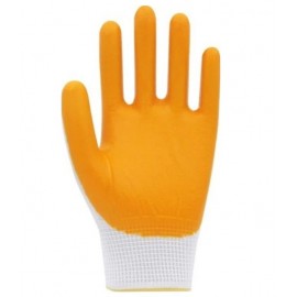 Beybi PN3 POLYESTER ÖRME NİTRİL ELDİVEN (288 adet)