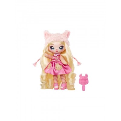L.O.L Na! Na! Na! Surprise Sweetest Sweets Bebekleri Lama Lily 120100 - 120124