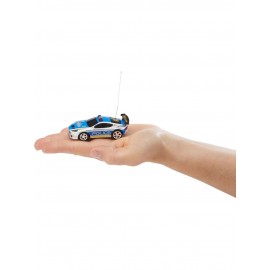 Junior Rc Uzaktan Kumandalı Mini Polis Arabası 23559