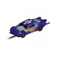 Carrera Go Challenge Hot Wheels 68000