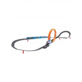 Carrera Go Challenge Hot Wheels 68000