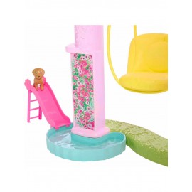 Barbie Barbie'nin Ruya Evi- barbi evi