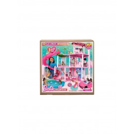 Barbie Barbie'nin Ruya Evi- barbi evi