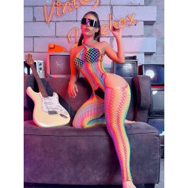 4590 VÜCUT ÇORABI