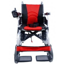 Adl501 ADELSAN AKÜLÜ TEKERLEKLİ SANDALYE , elektrikli tekerlekli sandalye